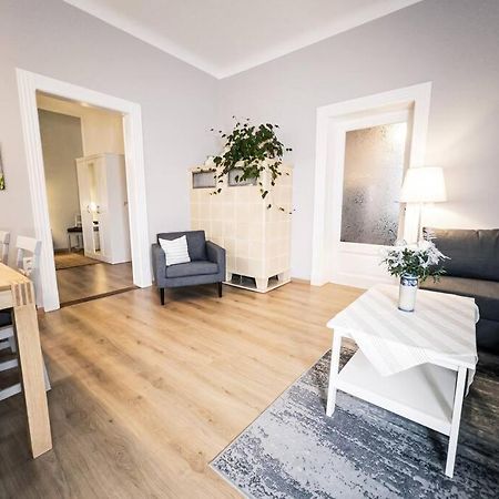 ►Top Wohnung Naehe Porsche, Flughafen, Messe & Bmw◄ Leipzig Eksteriør billede