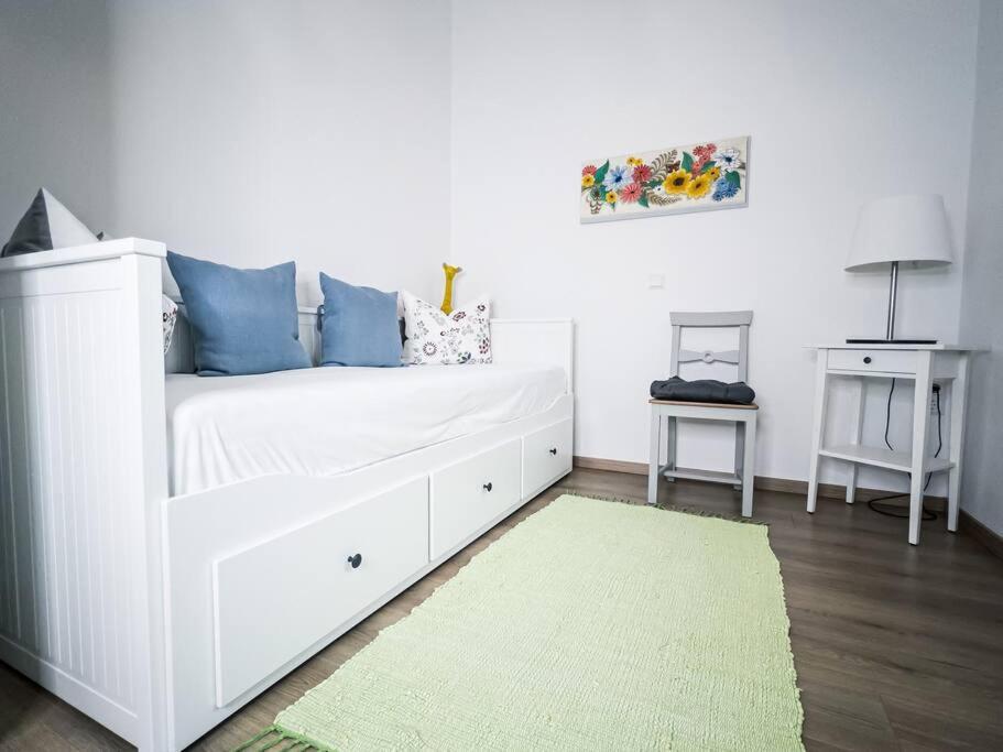►Top Wohnung Naehe Porsche, Flughafen, Messe & Bmw◄ Leipzig Eksteriør billede