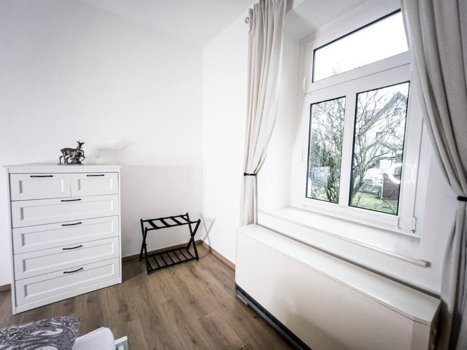 ►Top Wohnung Naehe Porsche, Flughafen, Messe & Bmw◄ Leipzig Eksteriør billede