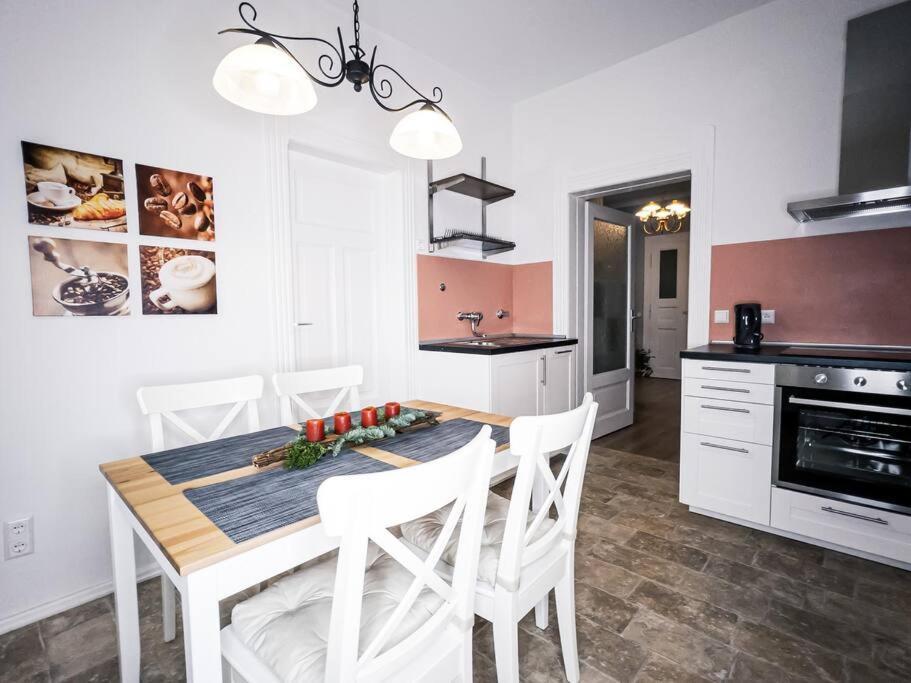 ►Top Wohnung Naehe Porsche, Flughafen, Messe & Bmw◄ Leipzig Eksteriør billede